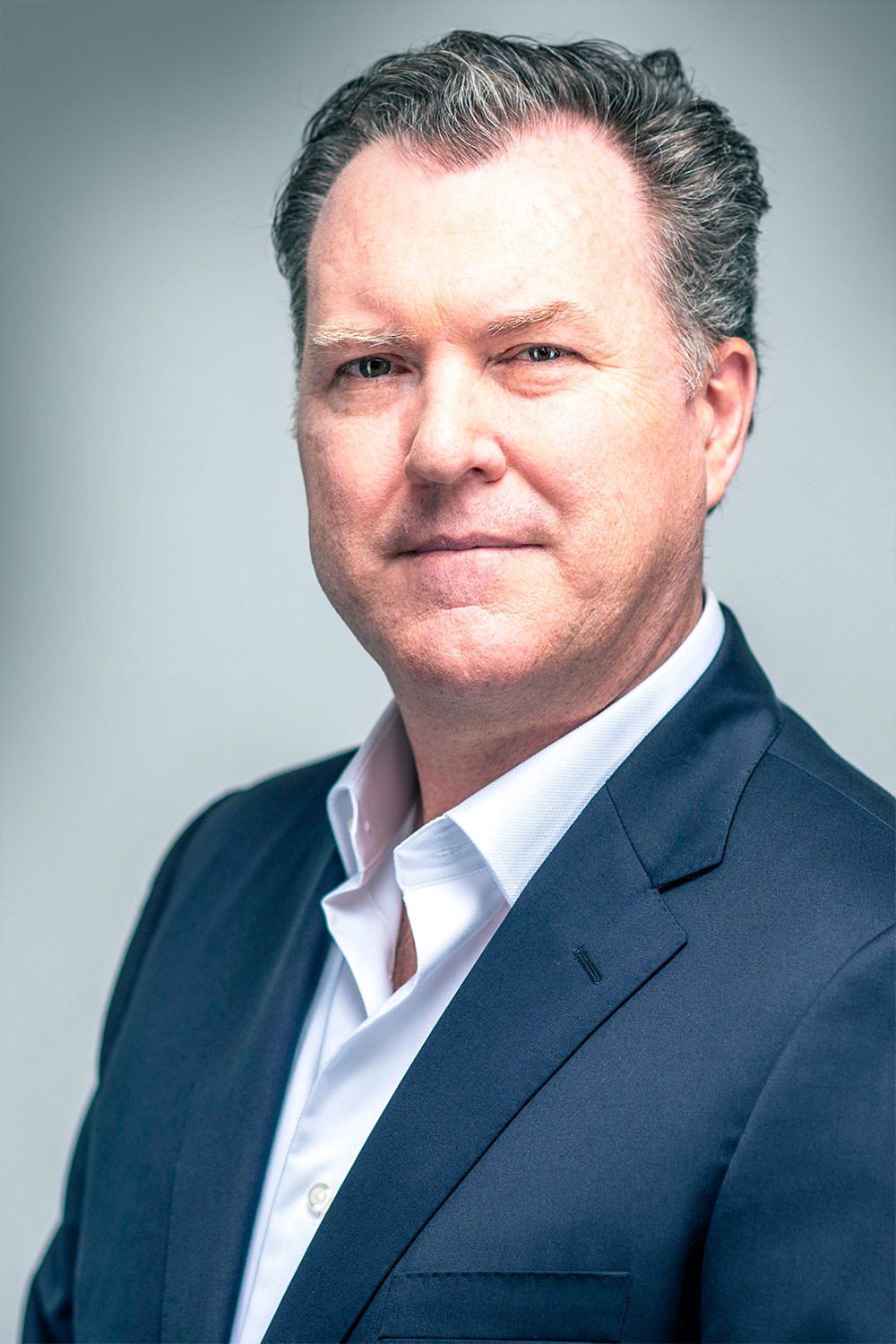 Glenn Tatham Churchill Real Estate