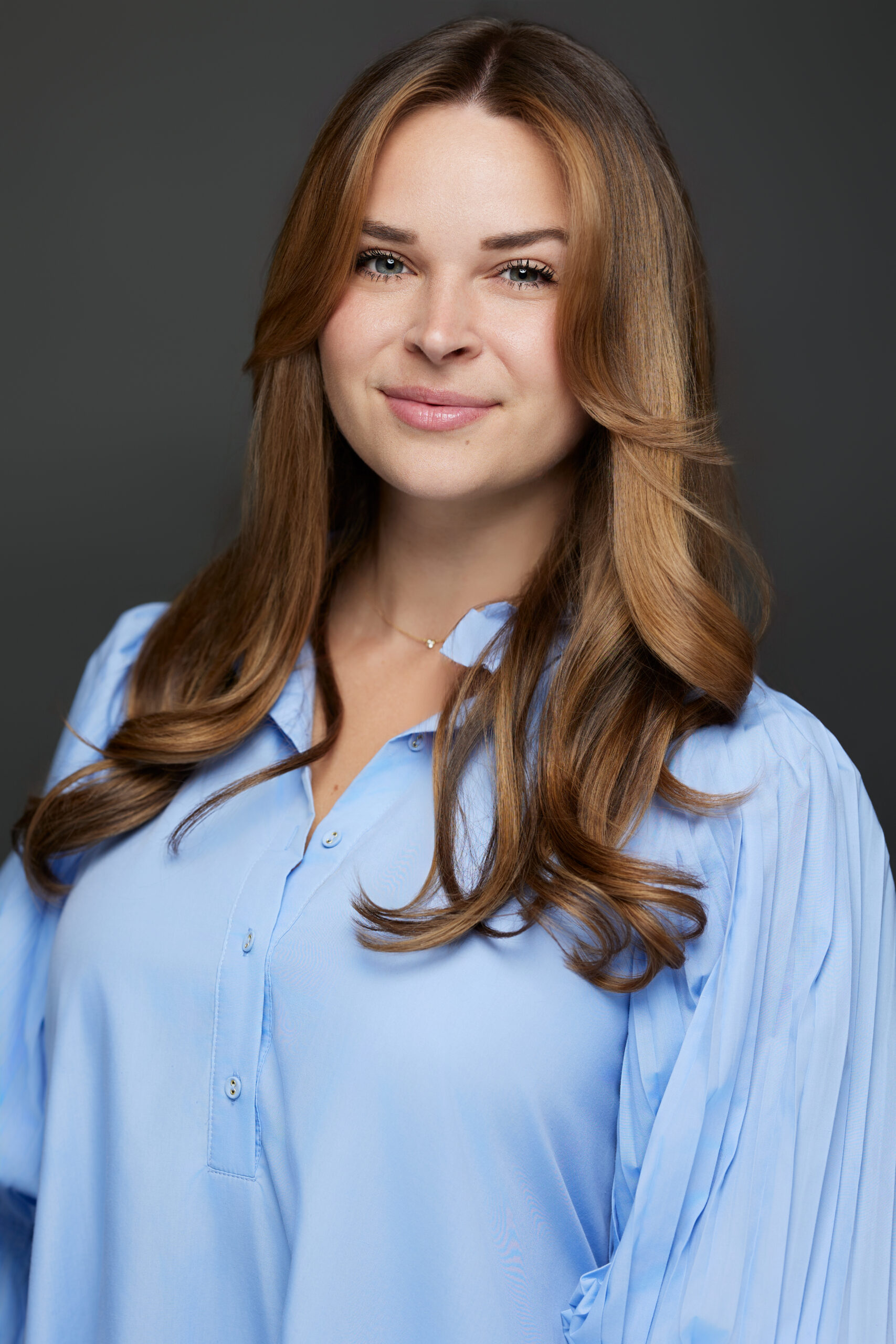 Annamarie Radford - Churchill Real Estate