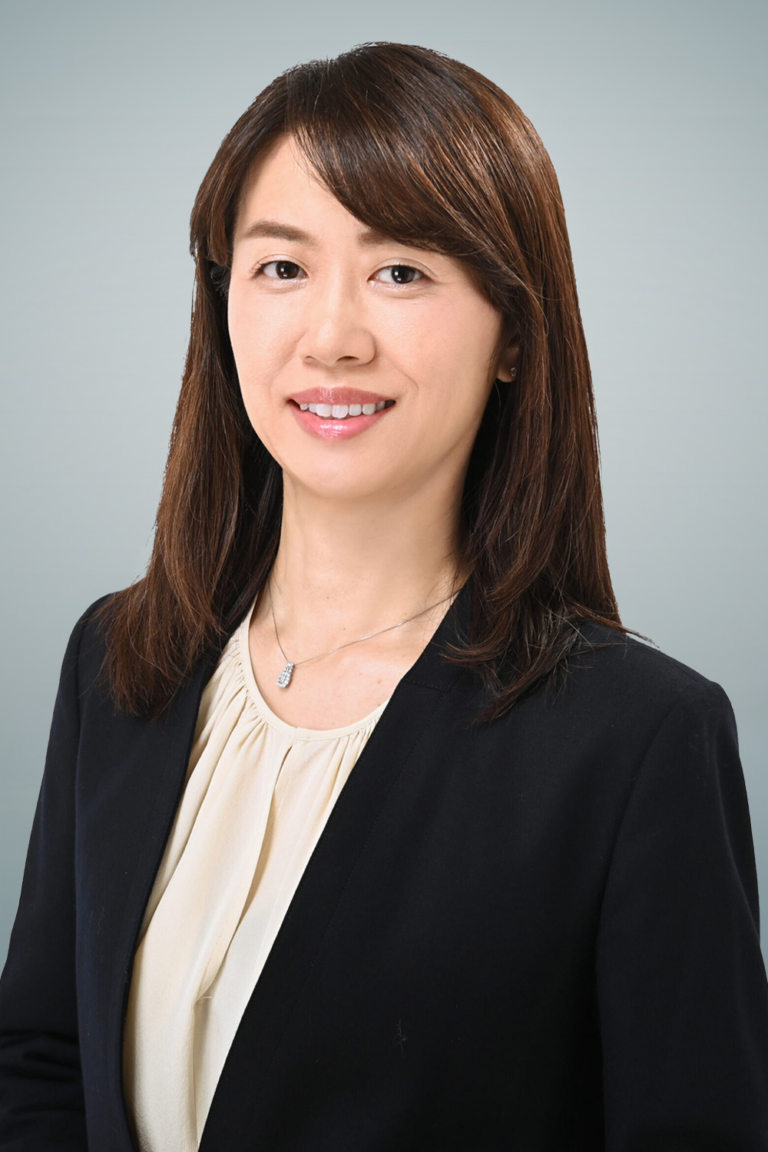 Picture of Tomoko Kishi